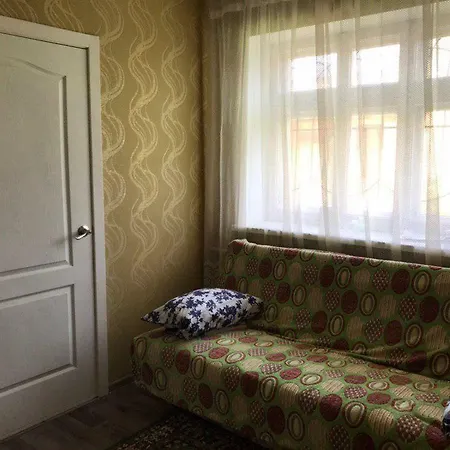 Apartment Дом На 16-Й Фонтана *