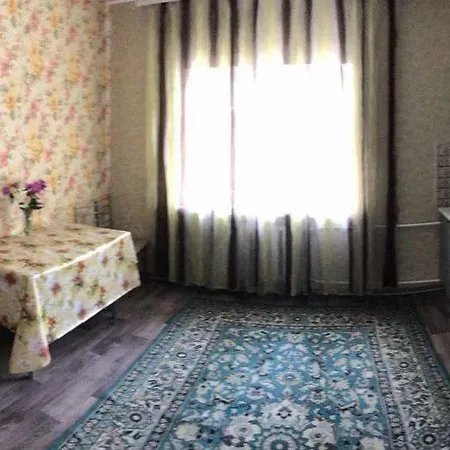 Дом На 16-Й Фонтана * Odesa
