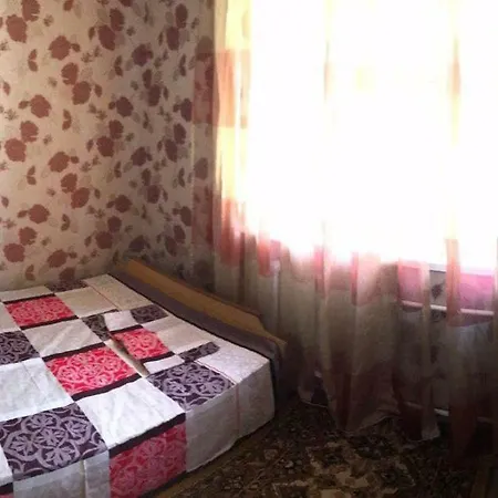 Lejlighed Дом На 16-Й Фонтана